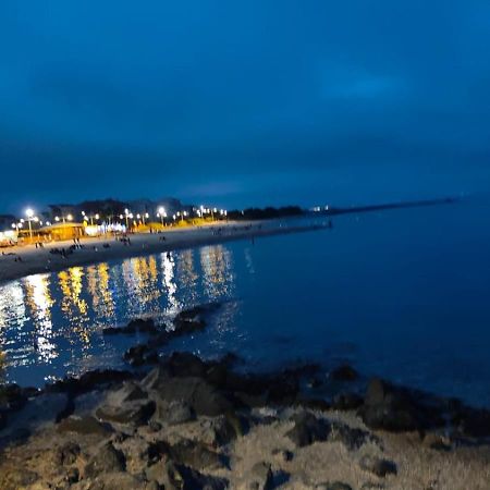 Cap d agde 200m plage du môle accès direct aux rues piétonnes Esterno foto