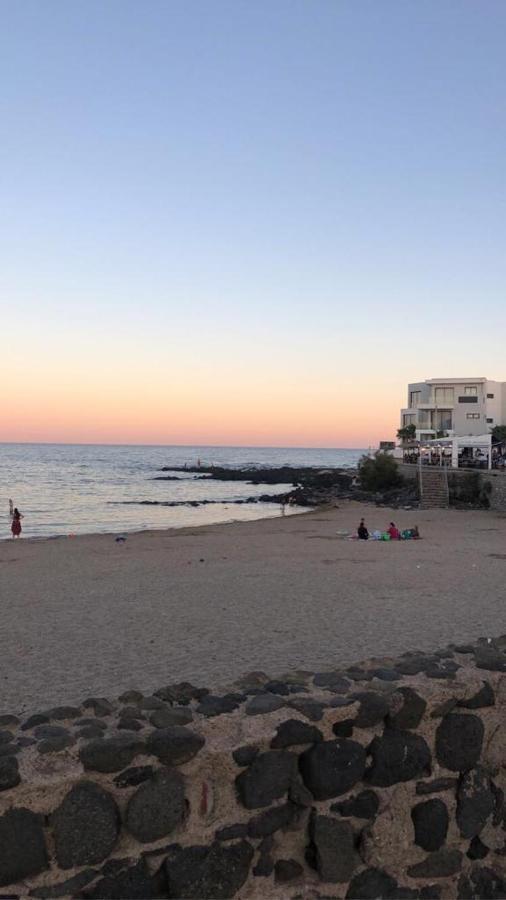 Cap d agde 200m plage du môle accès direct aux rues piétonnes Esterno foto